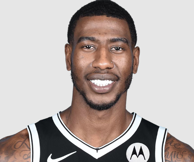 Iman Shumpert